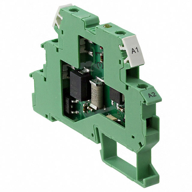 2964649 Phoenix Contact  Solid State Relays